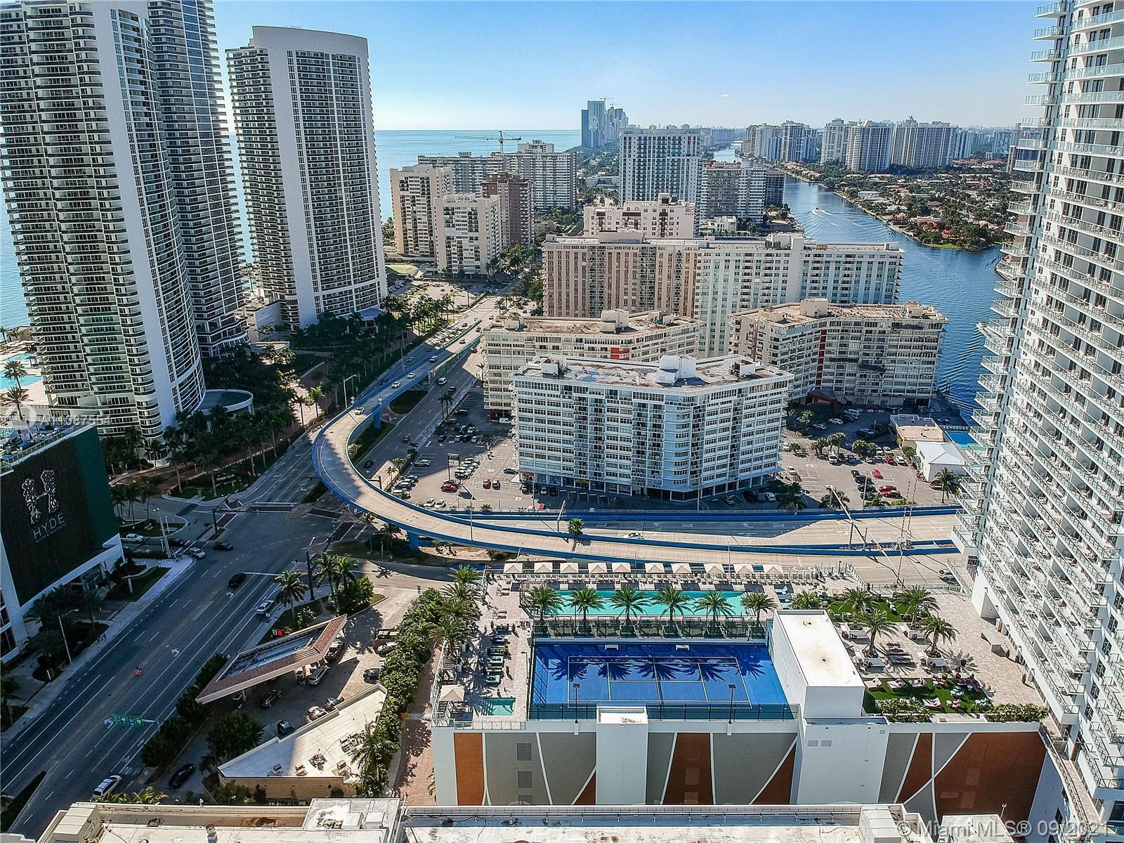 4010 S Ocean Dr R3307, Hollywood, Florida 33019, 2 Bedrooms Bedrooms, ,2 BathroomsBathrooms,Residential,For Sale,4010 S Ocean Dr R3307,A11087554