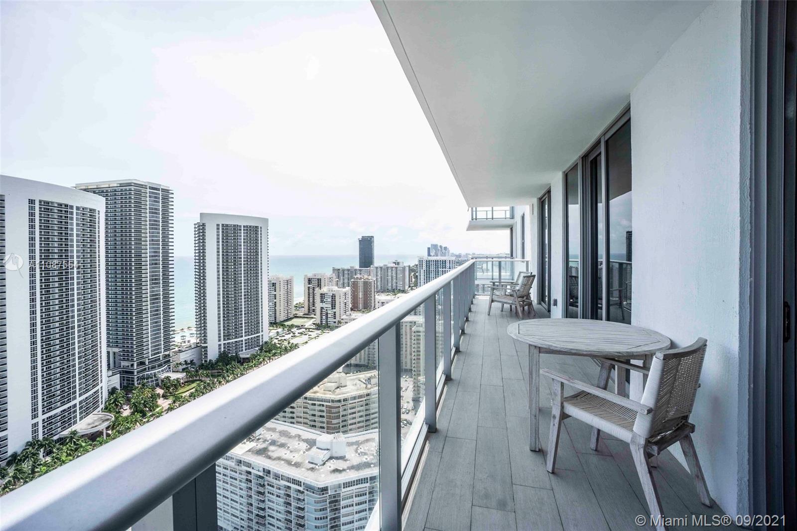 4010 S Ocean Dr R3307, Hollywood, Florida 33019, 2 Bedrooms Bedrooms, ,2 BathroomsBathrooms,Residential,For Sale,4010 S Ocean Dr R3307,A11087554