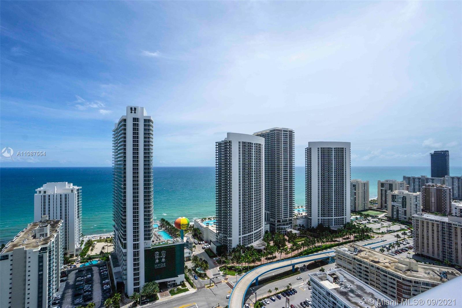 4010 S Ocean Dr R3307, Hollywood, Florida 33019, 2 Bedrooms Bedrooms, ,2 BathroomsBathrooms,Residential,For Sale,4010 S Ocean Dr R3307,A11087554