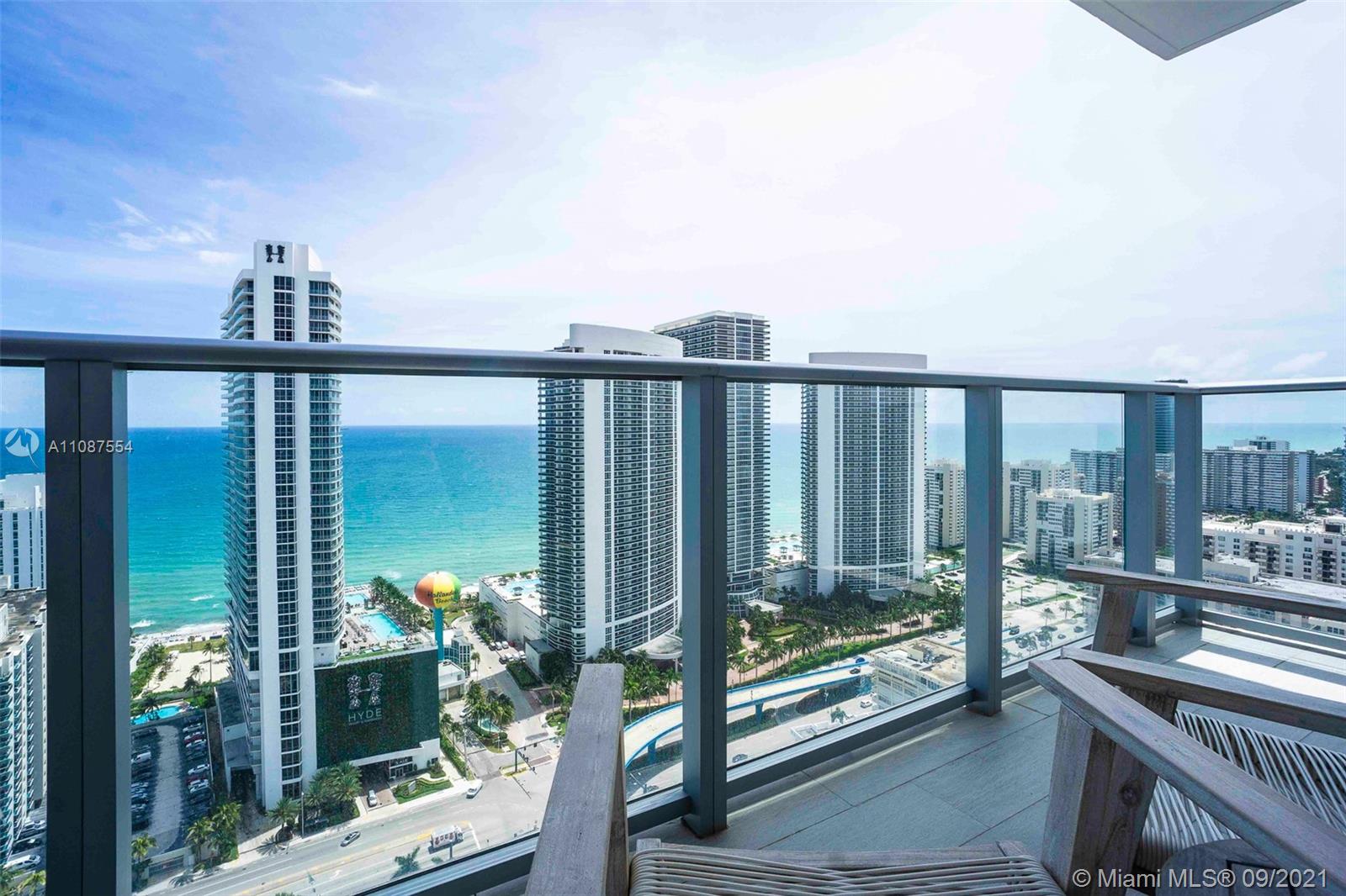 4010 S Ocean Dr R3307, Hollywood, Florida 33019, 2 Bedrooms Bedrooms, ,2 BathroomsBathrooms,Residential,For Sale,4010 S Ocean Dr R3307,A11087554