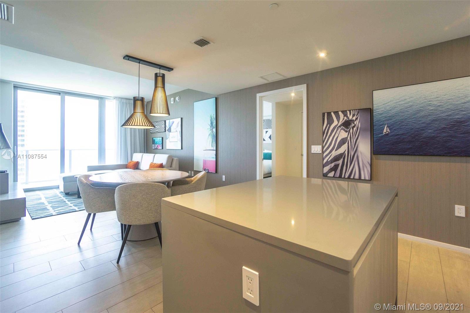 4010 S Ocean Dr R3307, Hollywood, Florida 33019, 2 Bedrooms Bedrooms, ,2 BathroomsBathrooms,Residential,For Sale,4010 S Ocean Dr R3307,A11087554