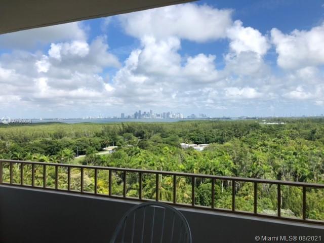 Photo 2 of Commodore Club West Condo Apt 1204 in Key Biscayne - MLS A11089240