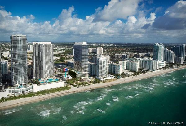 Photo 2 of Hyde Beach Resort Apt 2510 in Hollywood - MLS A11085421