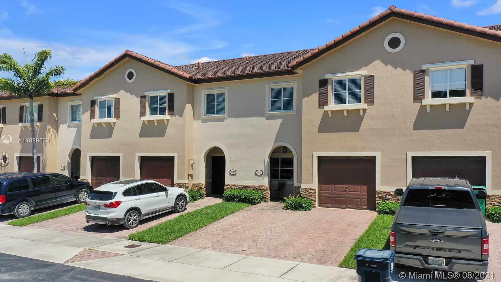 8917 SW 221st Ter, Cutler Bay, Florida 33190, 3 Bedrooms Bedrooms, ,2 BathroomsBathrooms,Residential,For Sale,8917 SW 221st Ter,A11089533