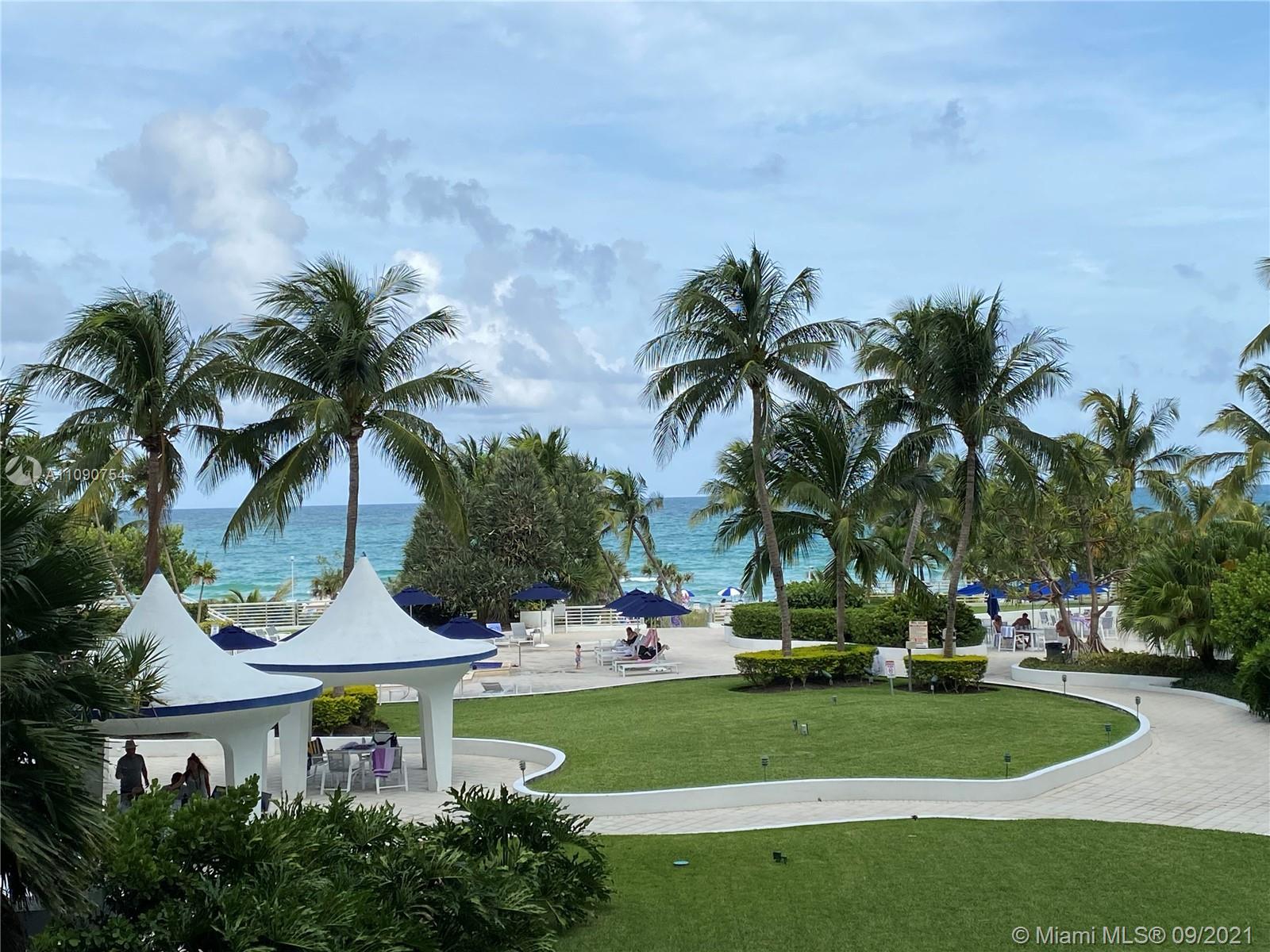 Photo 1 of Seacoast 5151 Condo Apt 416 in Miami Beach - MLS A11090754