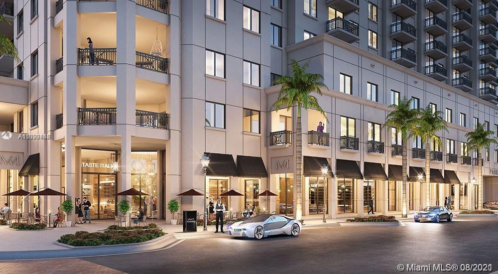 Photo 2 of Merrick Manor Condo Apt UPH1009 in Coral Gables - MLS A11090842