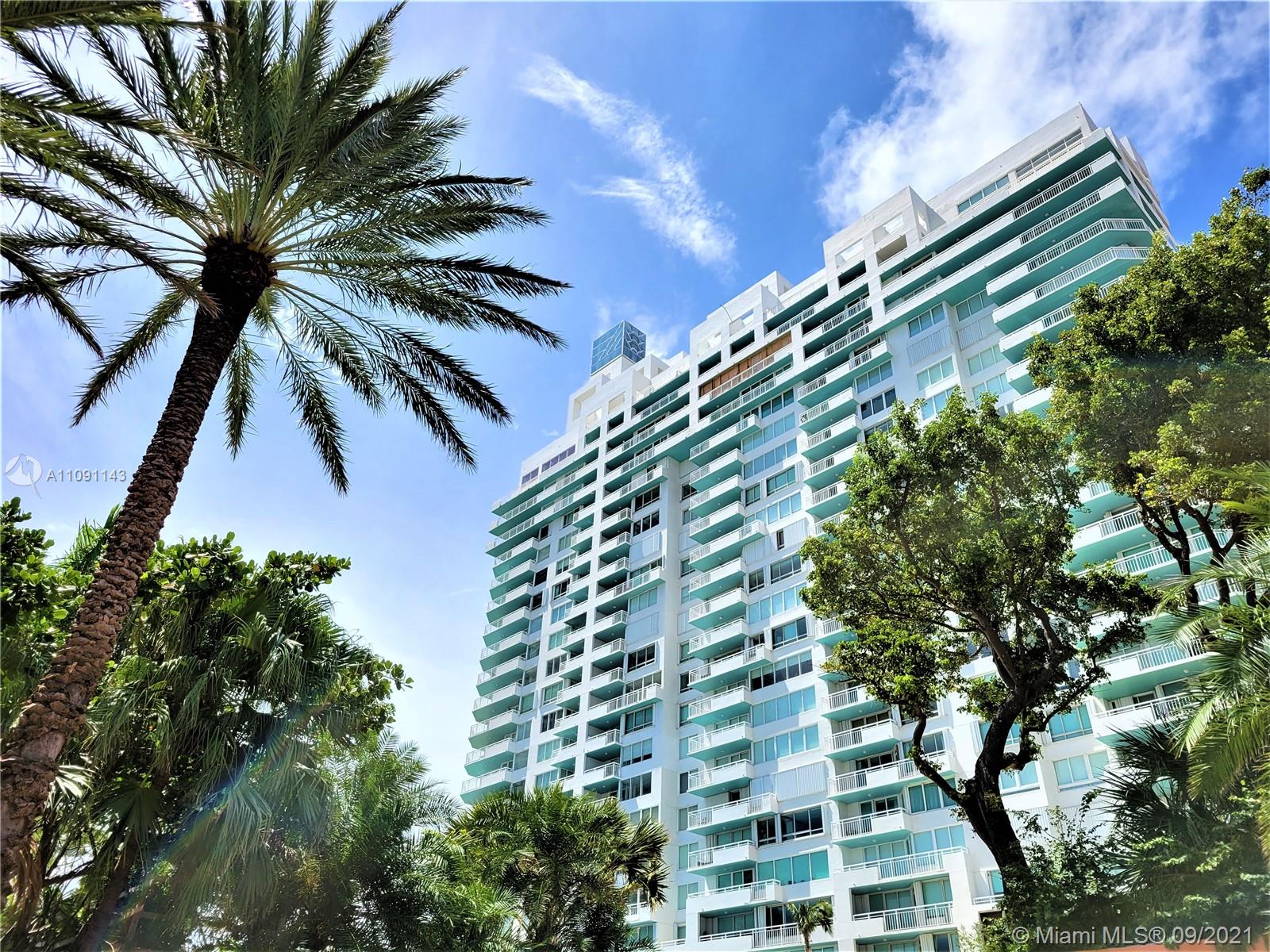 400 S Pointe Dr 702, Miami Beach, Florida 33139, 2 Bedrooms Bedrooms, ,2 BathroomsBathrooms,Residential,For Sale,400 S Pointe Dr 702,A11091143