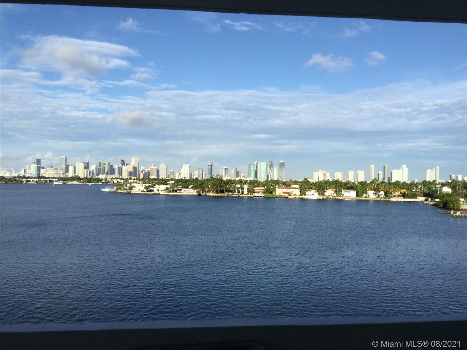 5 Island Ave 5D