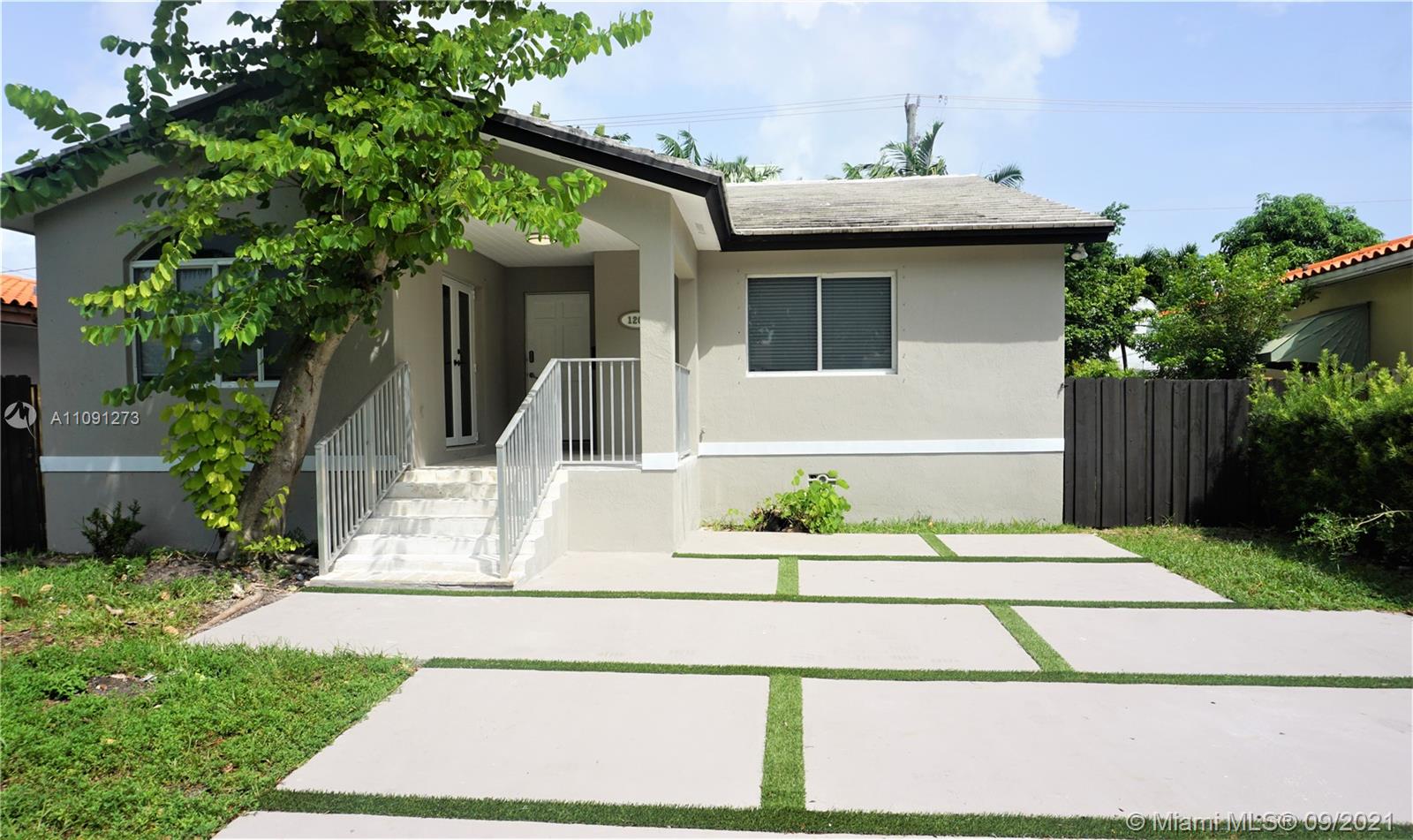 Photo 1 of 1201 Biarritz Dr in Miami Beach - MLS A11091273