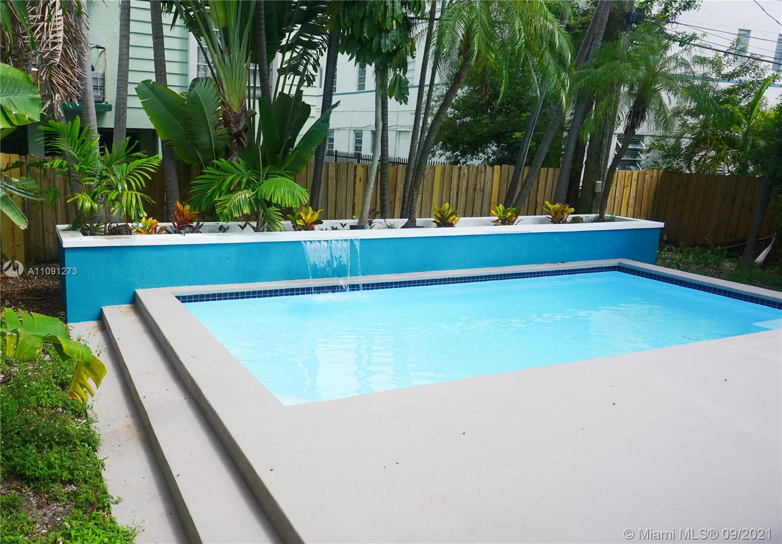 Photo 10 of 1201 Biarritz Dr in Miami Beach - MLS A11091273