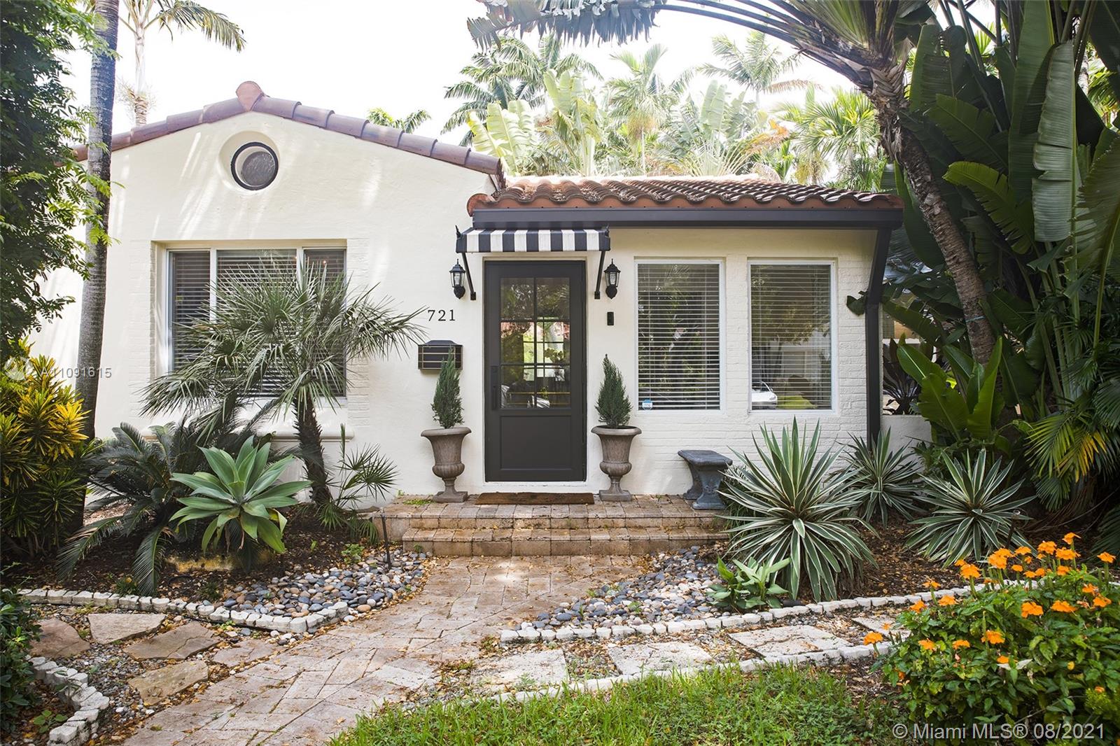 Photo 2 of 721 74th St in Miami - MLS A11091615