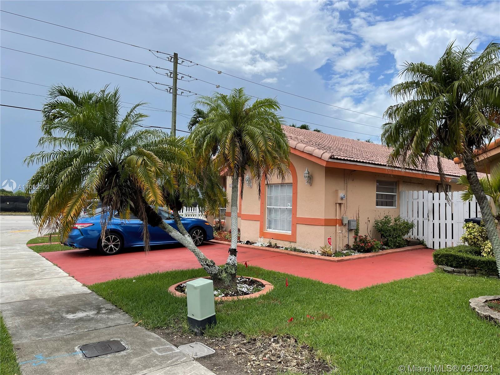 18398 SW 136th Ave  For Sale A11092109, FL