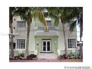 4130  Collins Ave #302 For Sale A11092392, FL