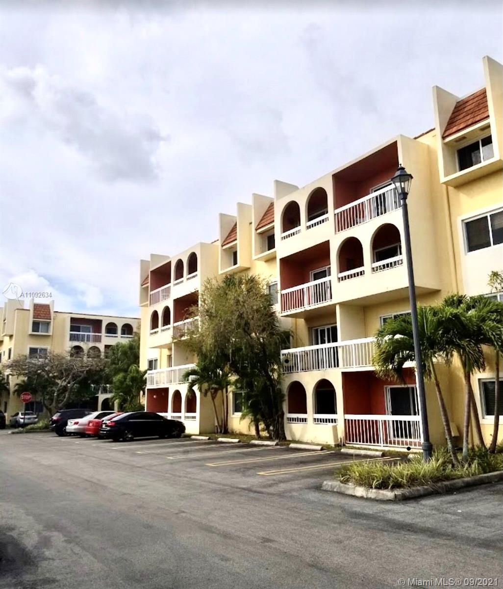 7805 Camino Real H-215, Miami, FL 33143