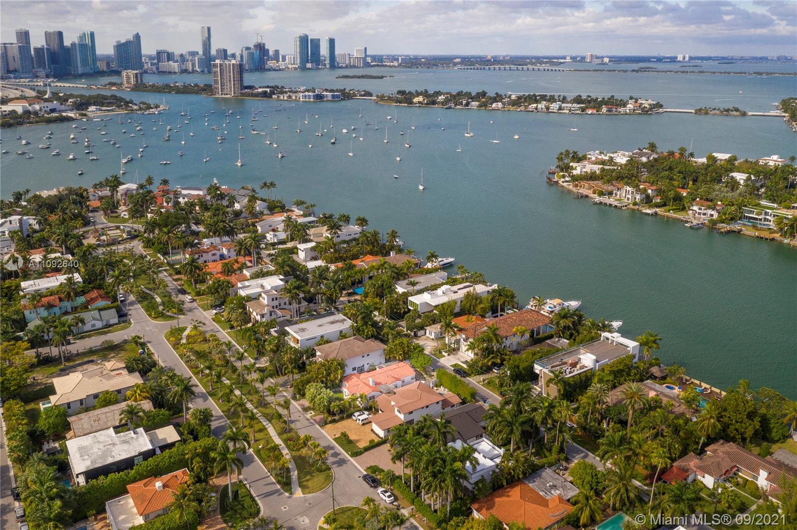Photo 2 of 241 Palm Ave in Miami Beach - MLS A11092640