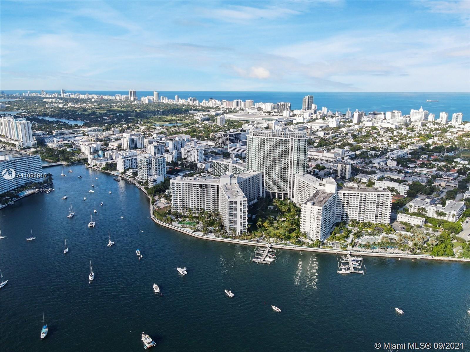 1500  Bay Rd #650S For Sale A11093315, FL