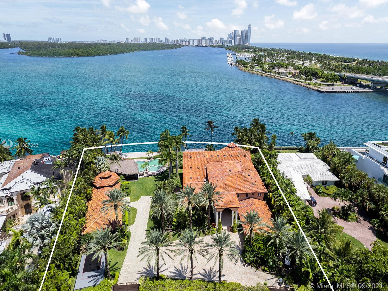 Bal Harbour Luxury Homes For Sale