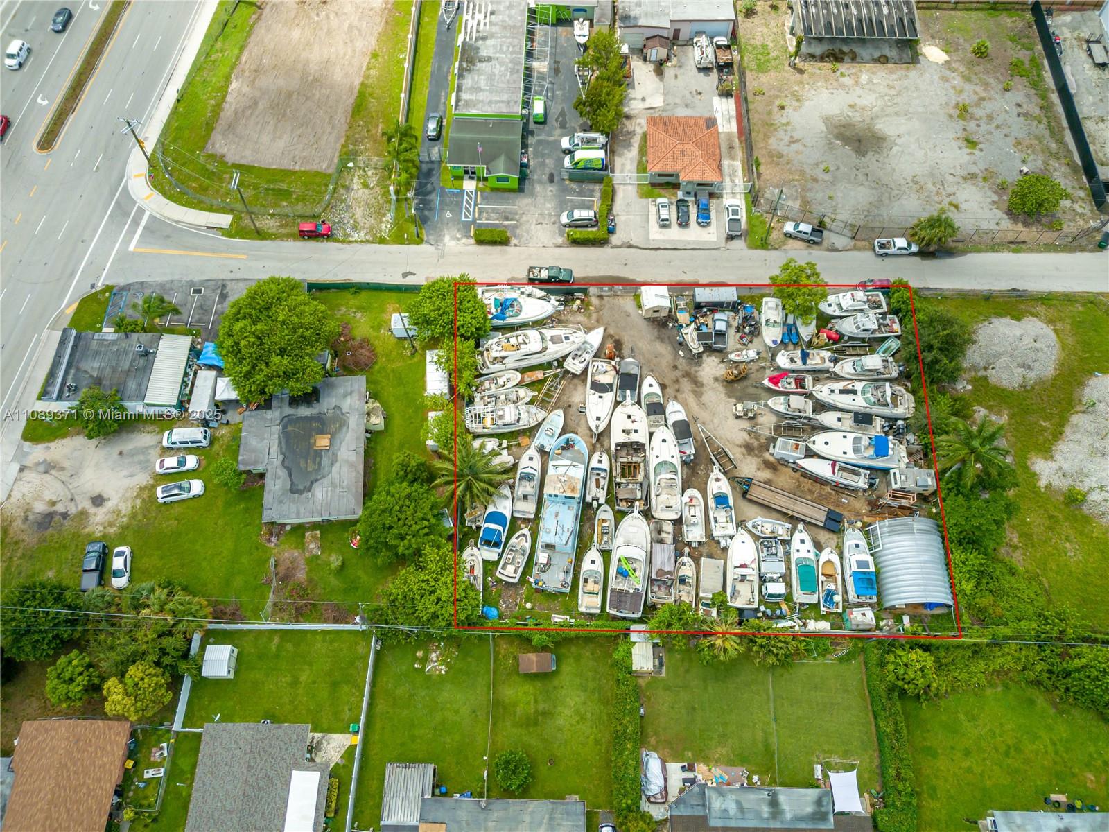 4630 SW 44th Ave, Dania Beach, Florida 33314, ,Commercialsale,For Sale,4630 SW 44th Ave,A11089371