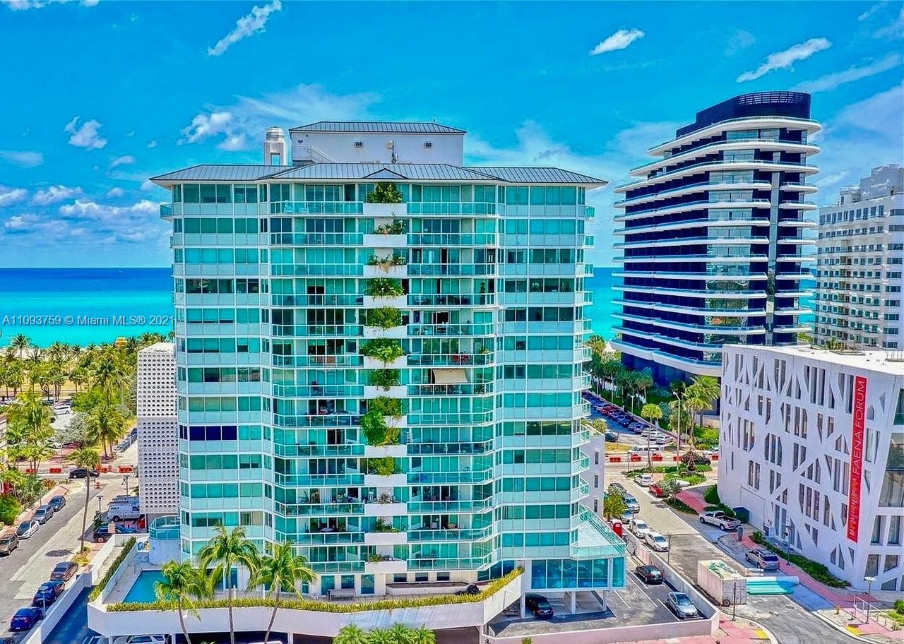Photo 39 of King David Towers Condo Apt 1001 in Miami Beach - MLS A11093759