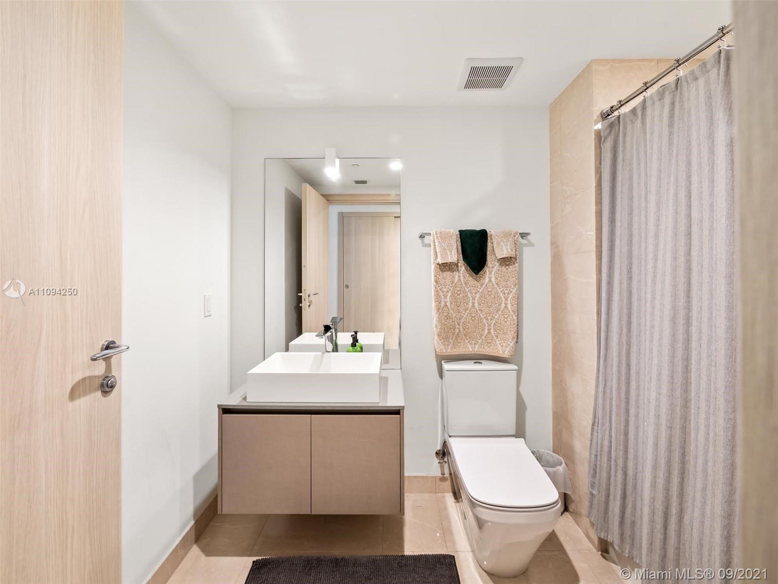 Photo 12 of Brickell Flatiron Apt 2615 in Miami - MLS A11094250