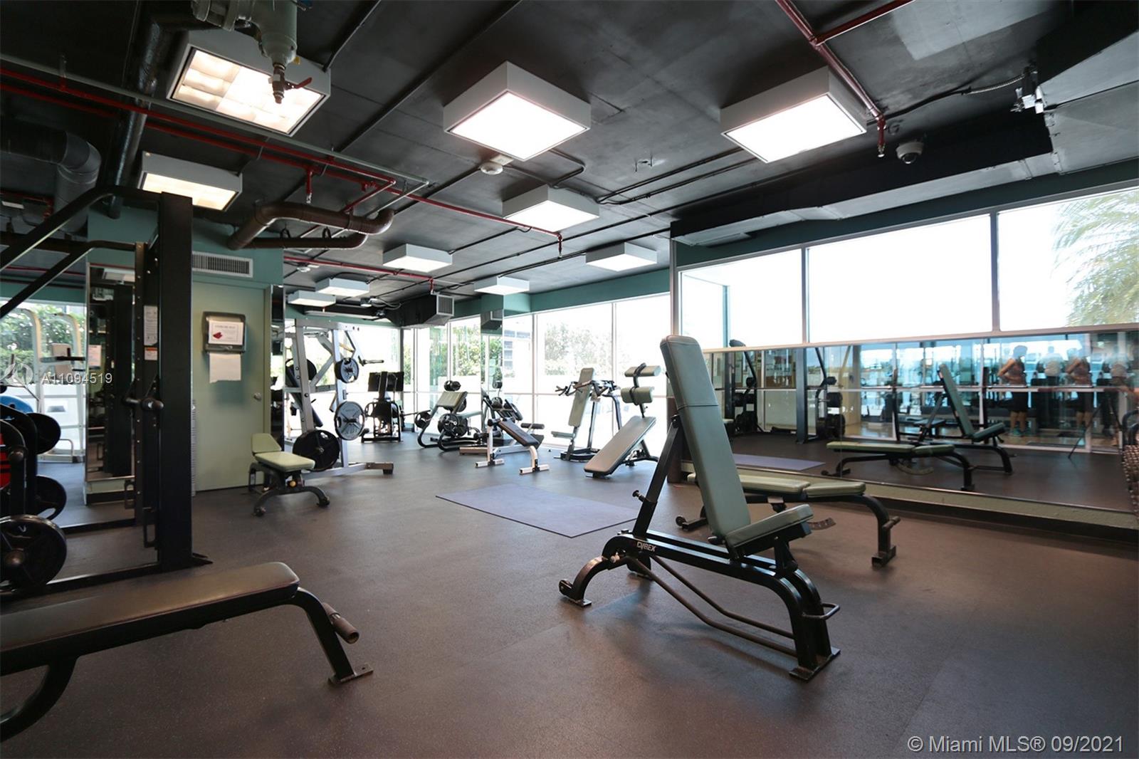 Photo 33 of Floridian Apt 3005 in Miami Beach - MLS A11094519