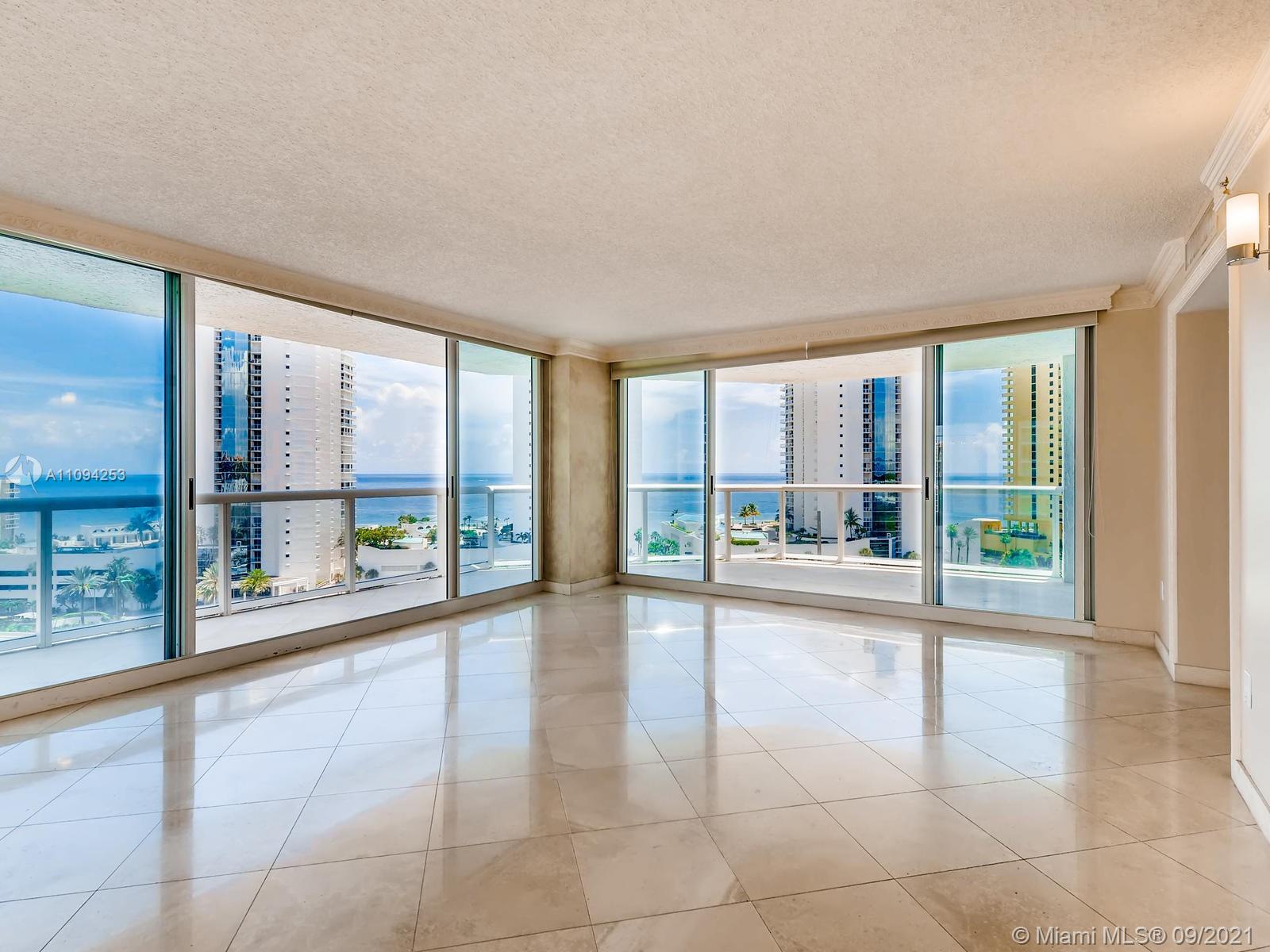 Photo 2 of Oceania IV Apt 1141 in Sunny Isles Beach - MLS A11094253