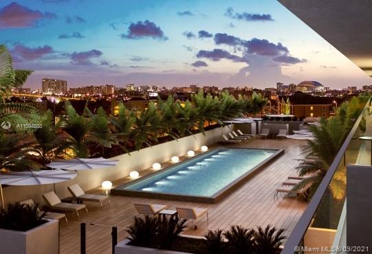 Photo 1 of Le Parc At Brickell Condo Apt 1208 in Miami - MLS A11094888