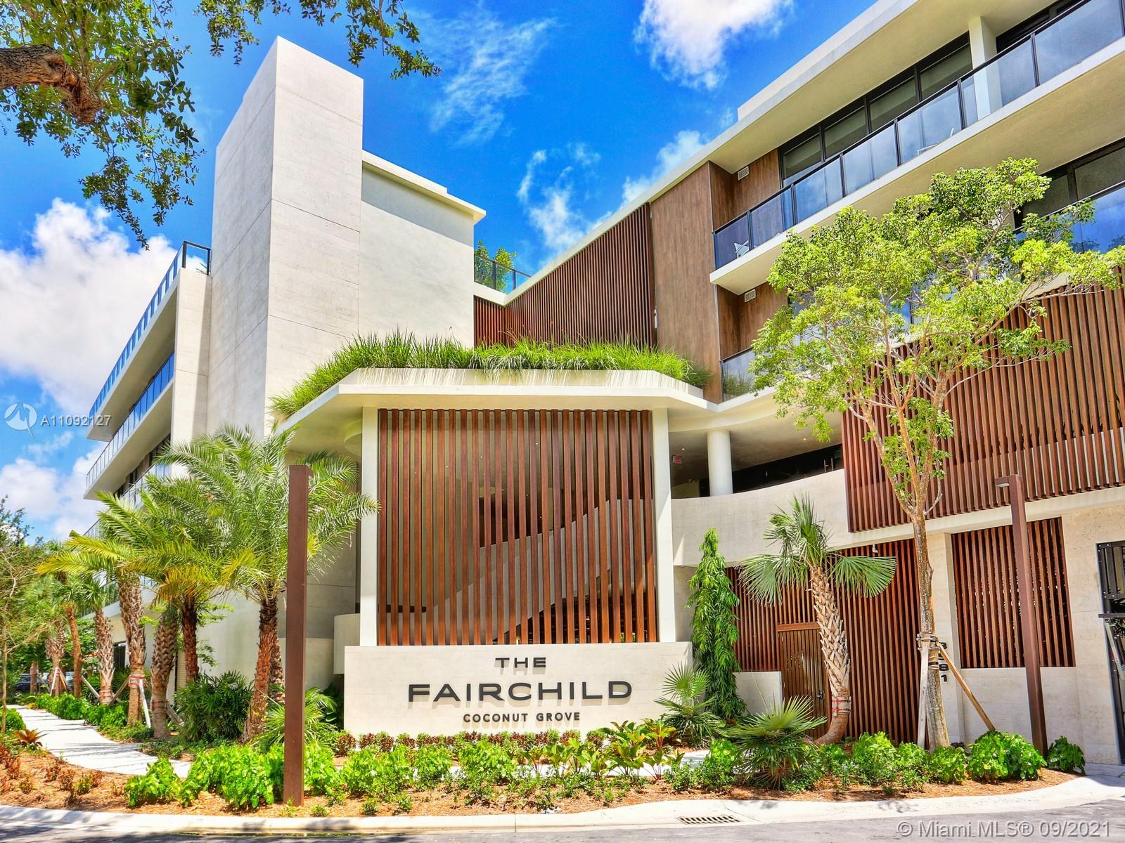 Photo 1 of Fairchild Coconut Grove Apt 502 in Miami - MLS A11092127