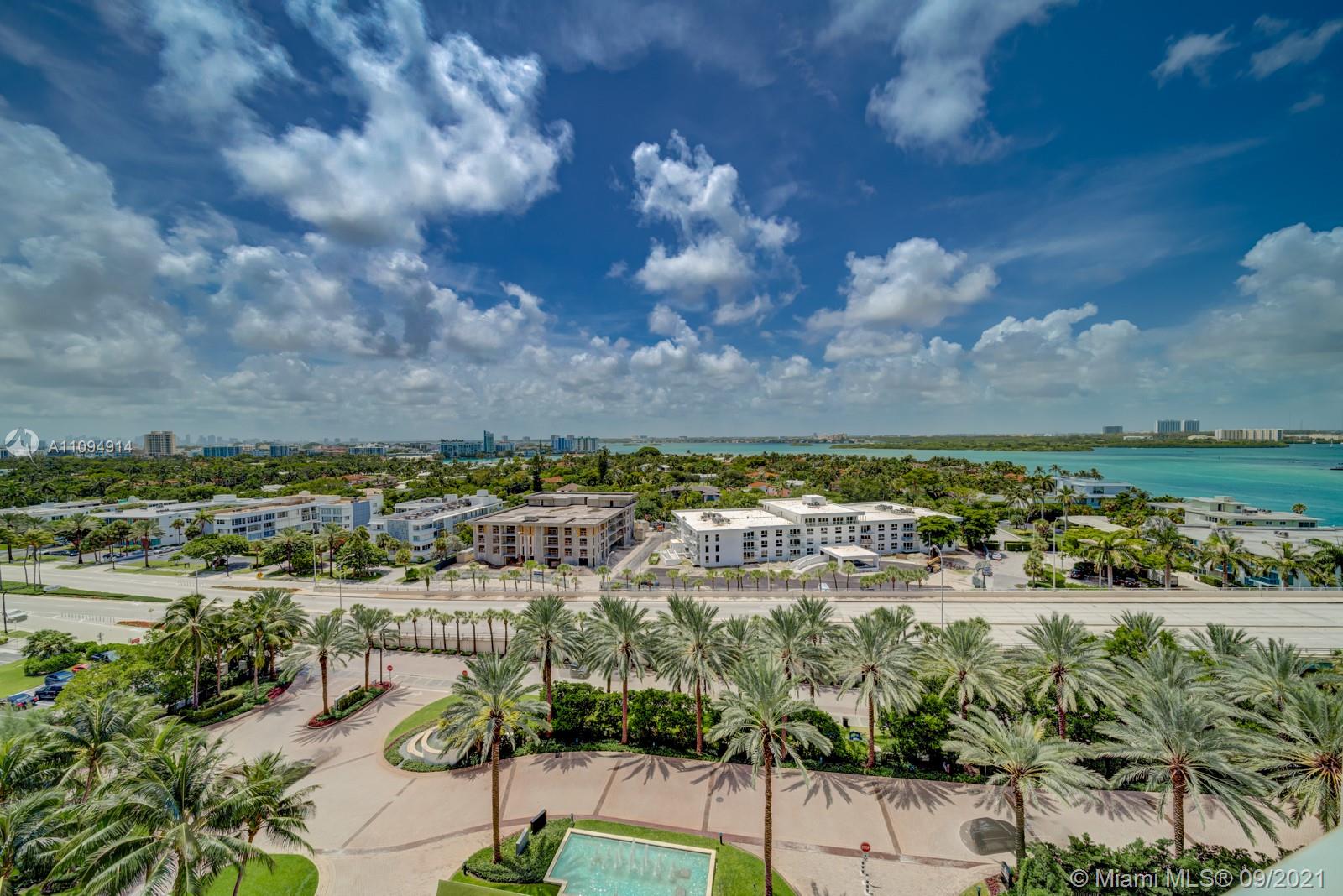Photo 1 of Harbour House Apt 1027 in Bal Harbour - MLS A11094914