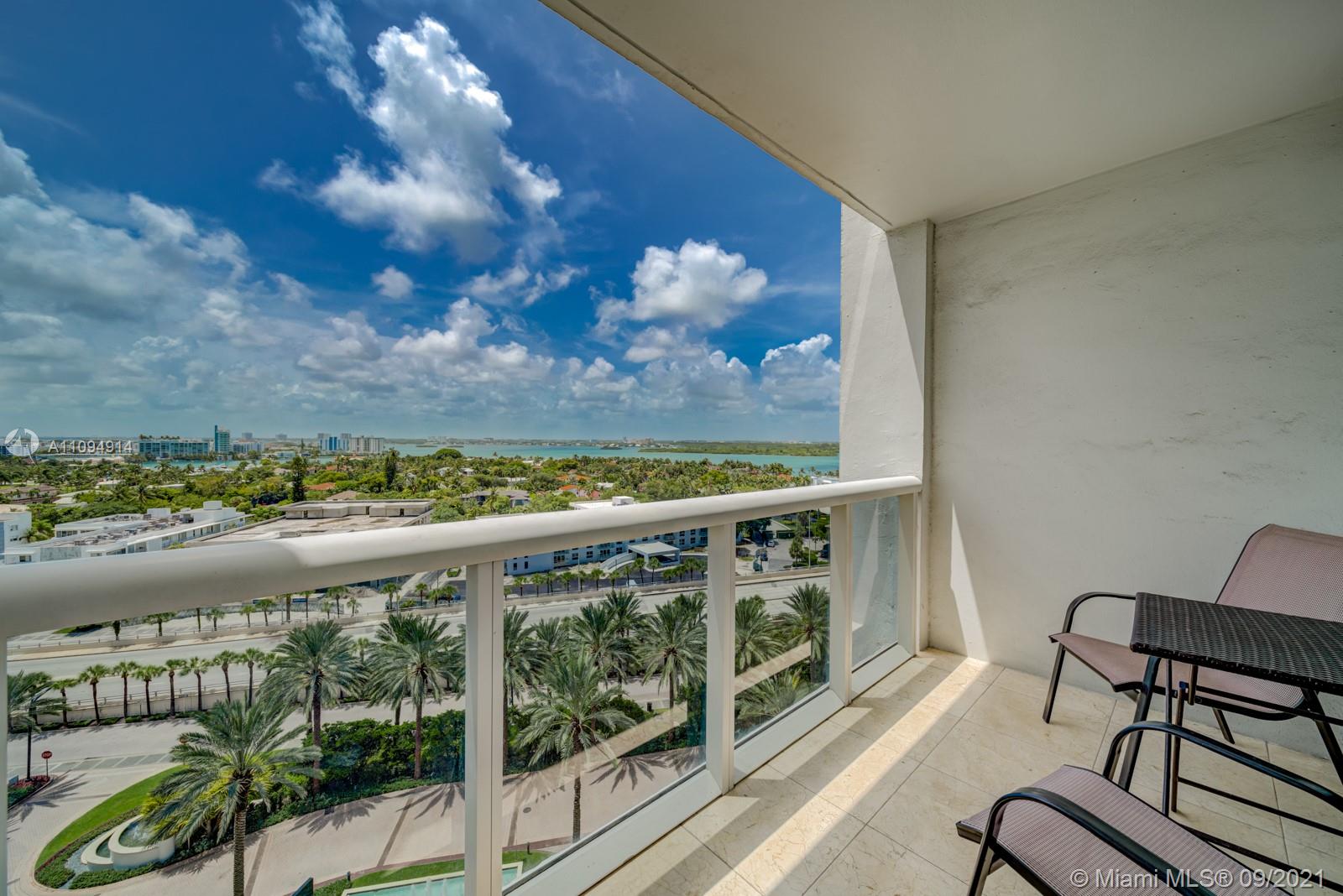 Photo 2 of Harbour House Apt 1027 in Bal Harbour - MLS A11094914