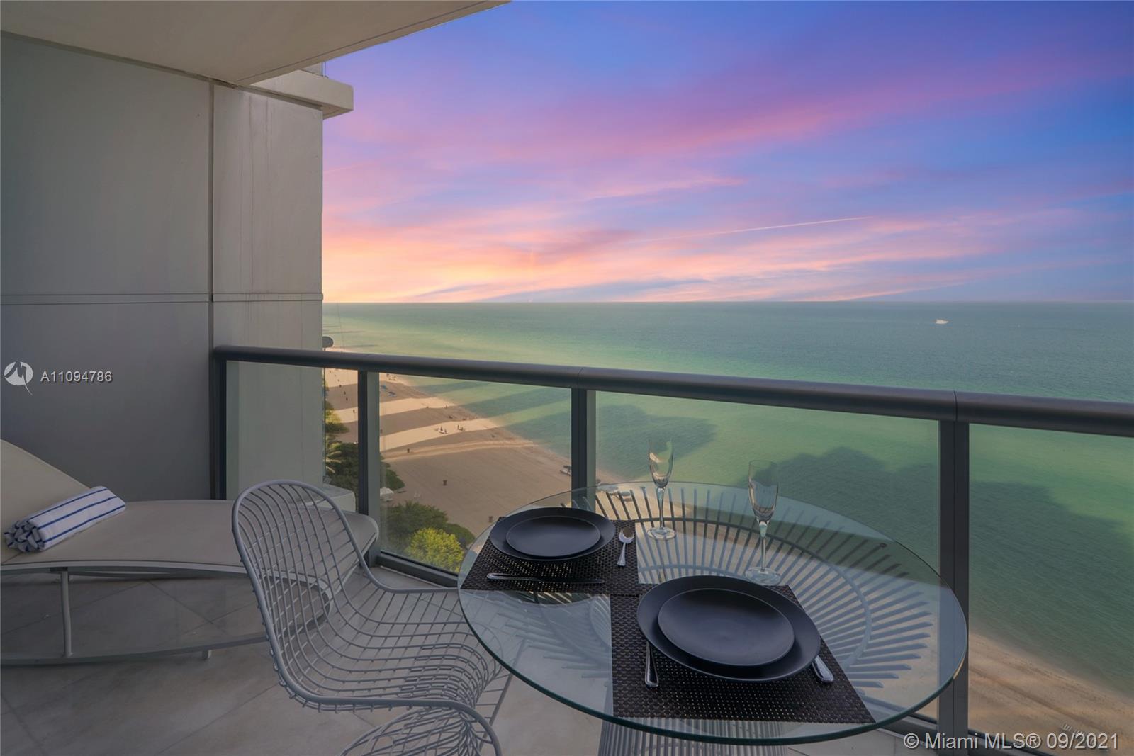 Photo 36 of Jade Beach Apt 1603 in Sunny Isles Beach - MLS A11094786