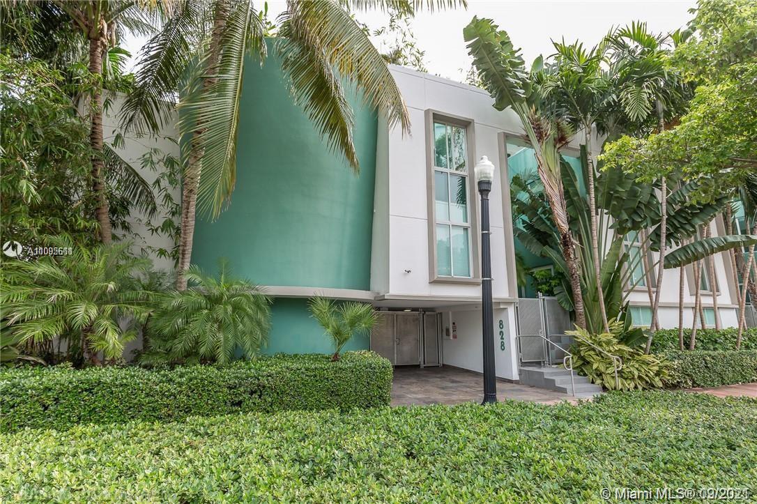 Photo 1 of Sundance Lofts Apt 314 in Miami Beach - MLS A11095611