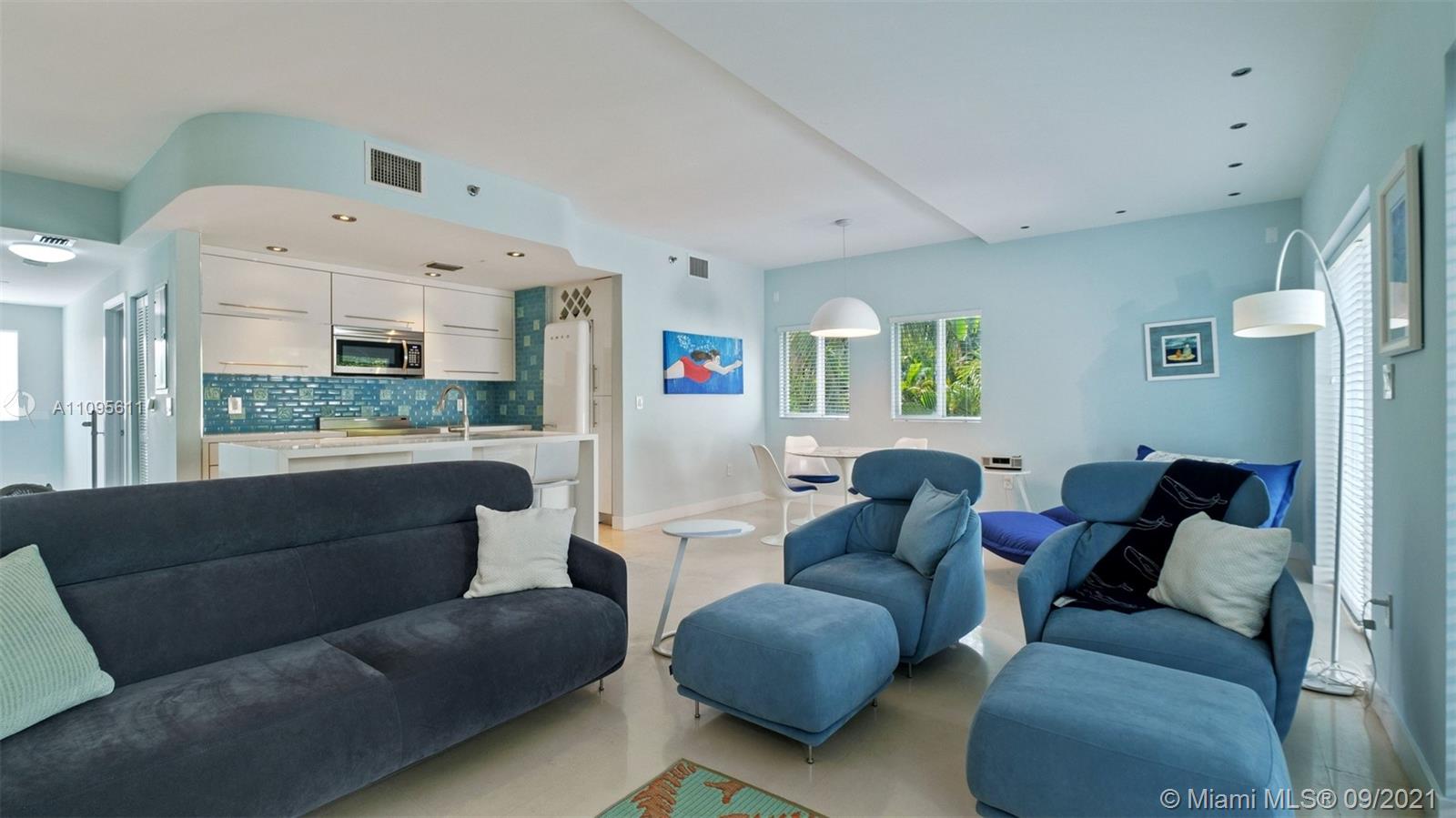 Photo 2 of Sundance Lofts Apt 314 in Miami Beach - MLS A11095611