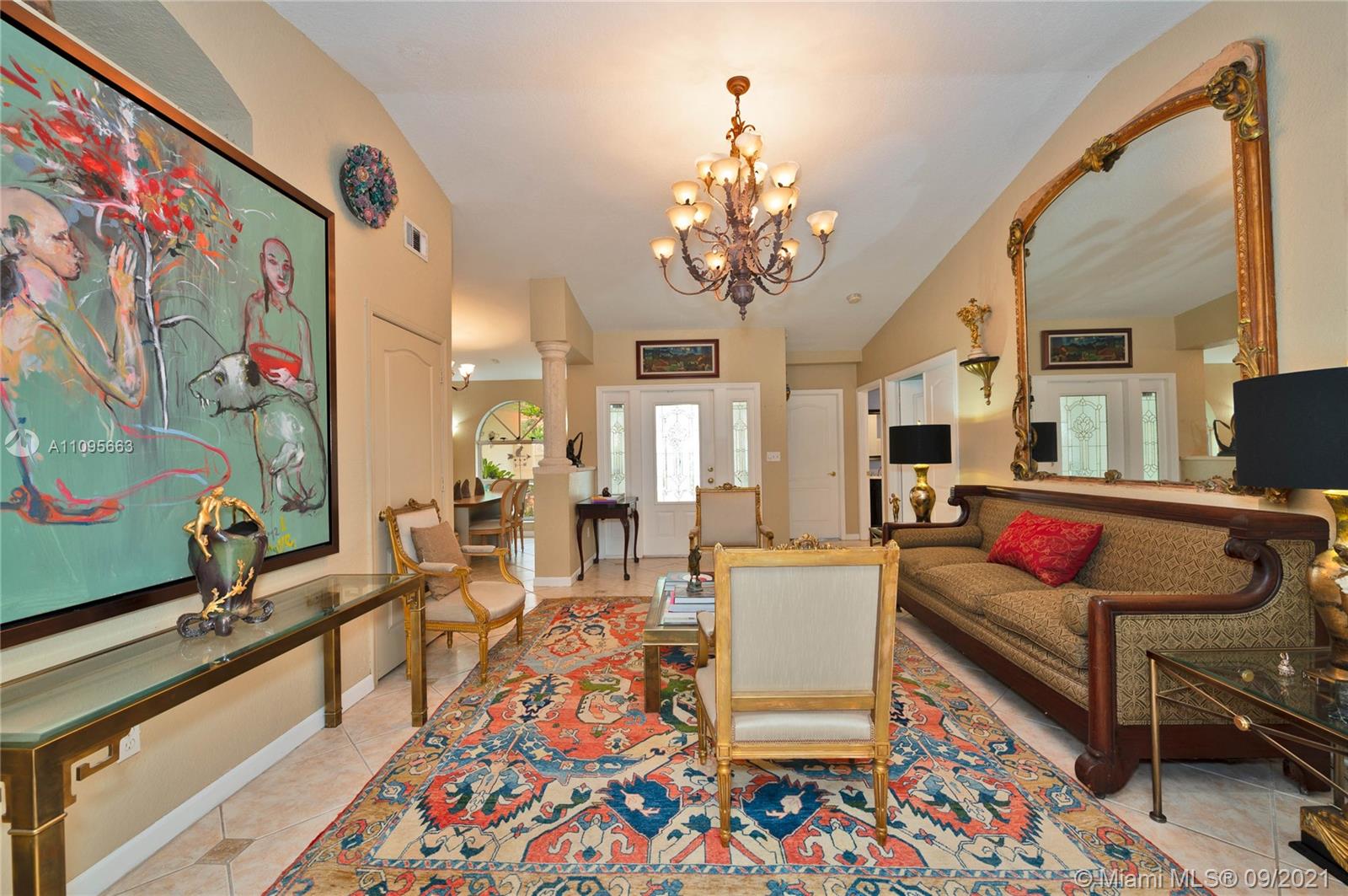 Photo 2 of 7819 166th Ter in Miami Lakes - MLS A11095663