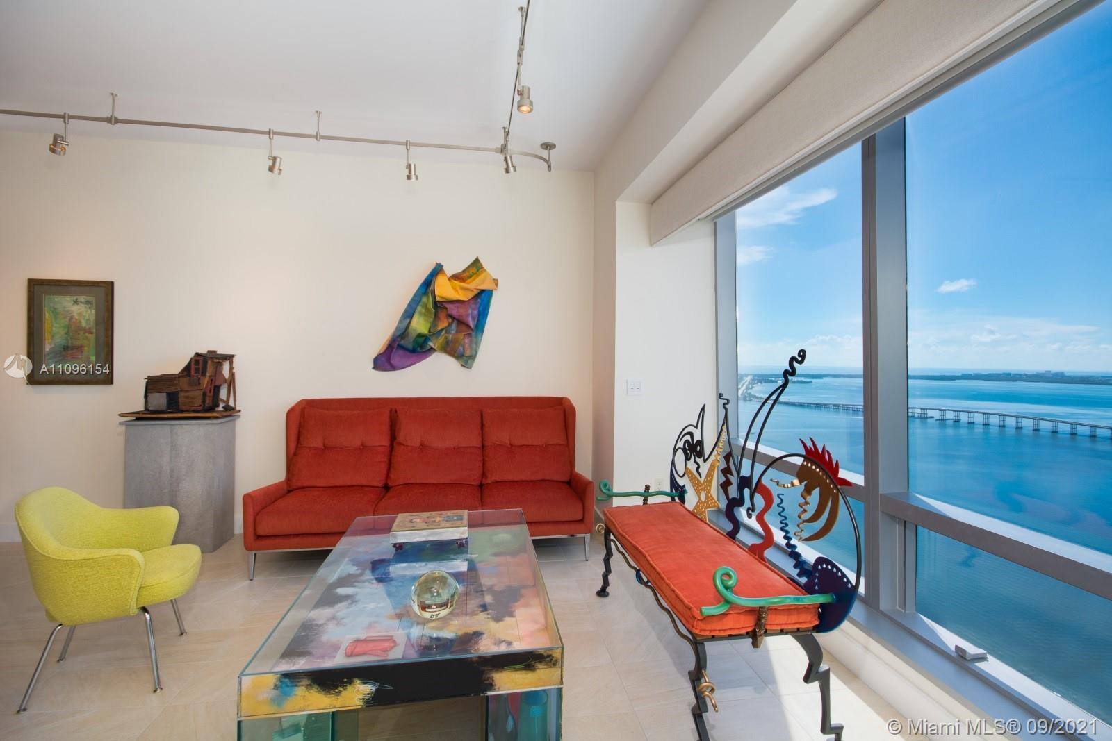 Photo 1 of Four Seasons Brickell Condo Apt 45A in Miami - MLS A11096154