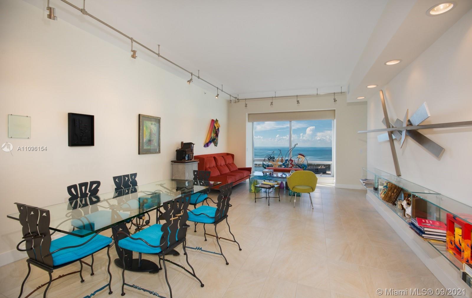 Photo 2 of Four Seasons Brickell Condo Apt 45A in Miami - MLS A11096154