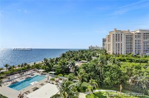 Photo 1 of Sands Of Key Biscayne Con Apt 8D in Key Biscayne - MLS A11096486