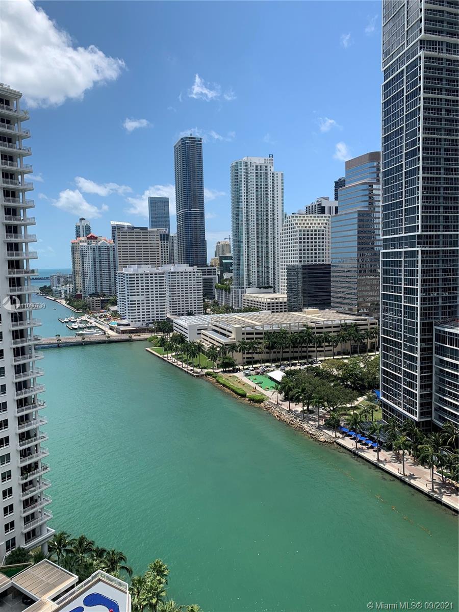 Photo 1 of Carbonell Apt 2202 in Miami - MLS A11096739