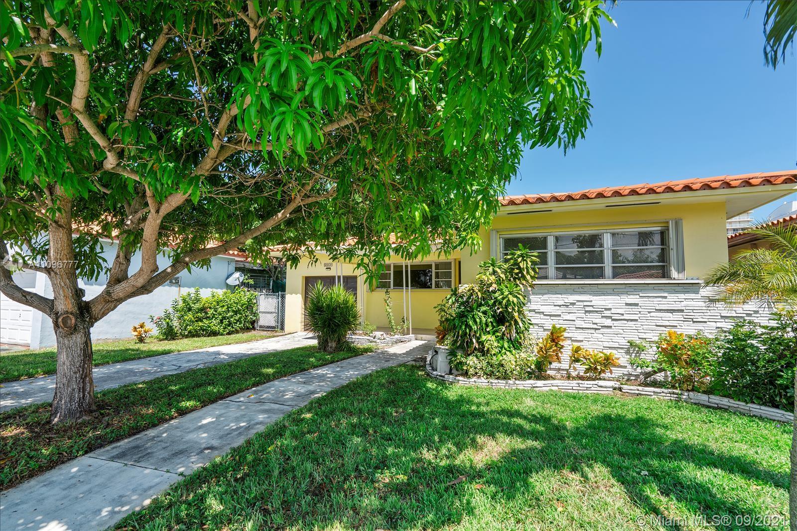 Photo 1 of 8959 Abbott Ave in Surfside - MLS A11096777