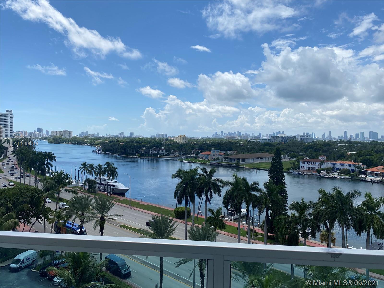 Photo 1 of Seacoast 5152 Condo Apt 1006 in Miami Beach - MLS A11096916
