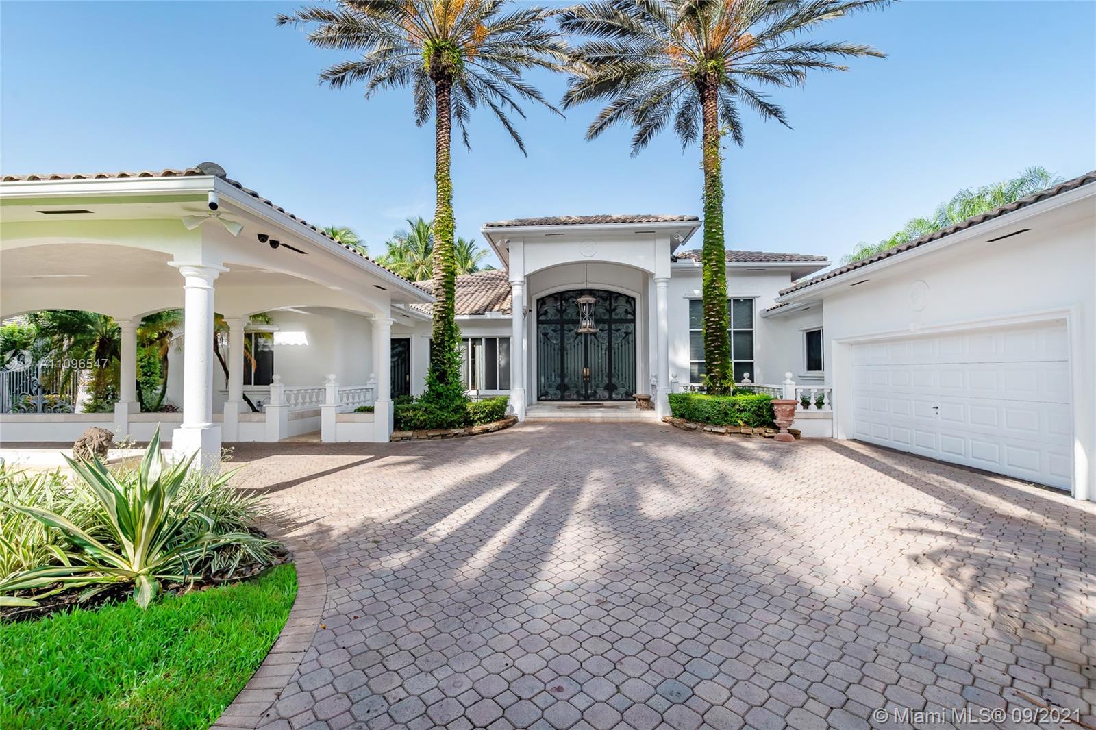 Casas en venta en Kendall, Florida