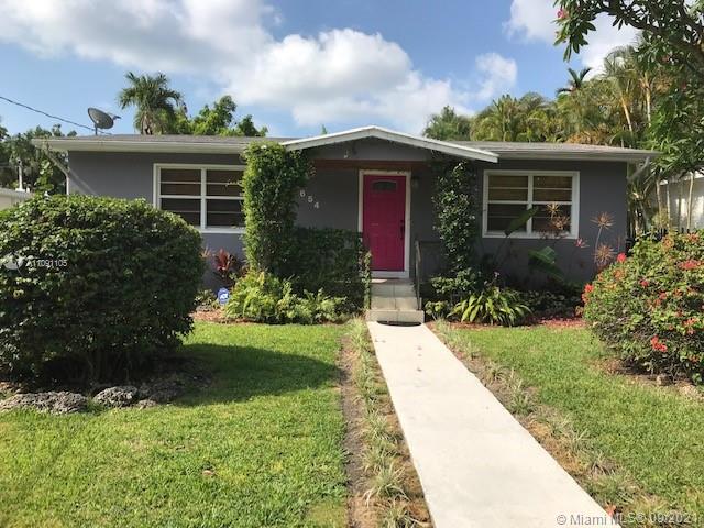 Photo 2 of 654 71st St in Miami - MLS A11091105