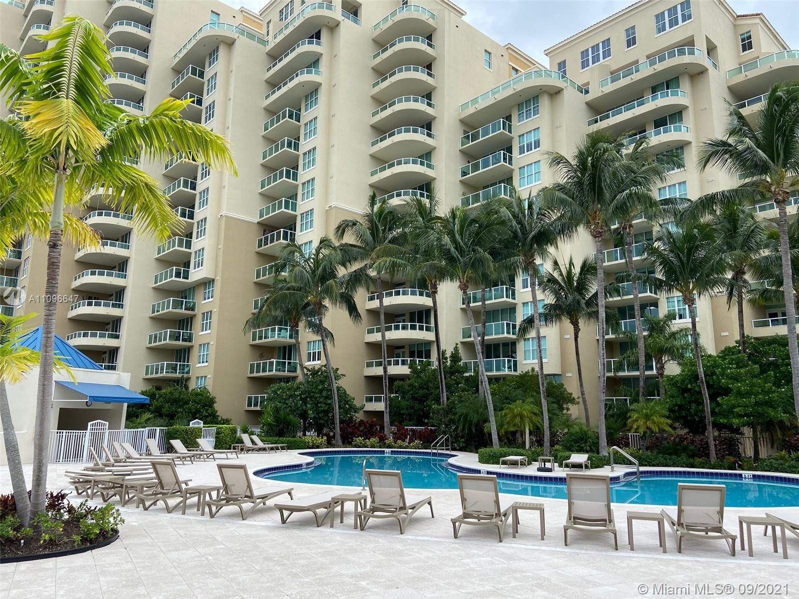 Photo 1 of Aventura Marina Condo Num Apt 502 in Aventura - MLS A11096647