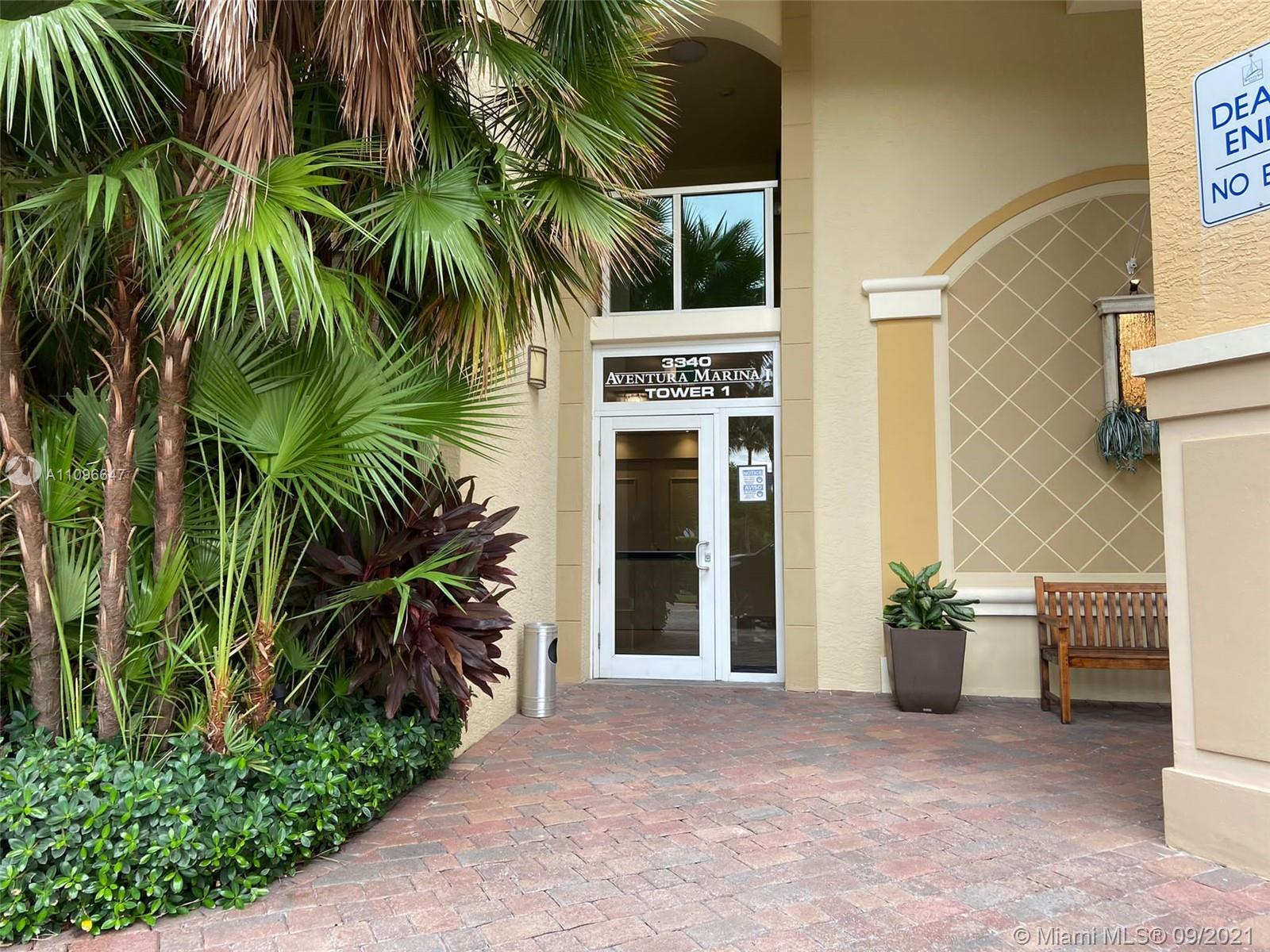 Photo 50 of Aventura Marina Condo Num Apt 502 in Aventura - MLS A11096647