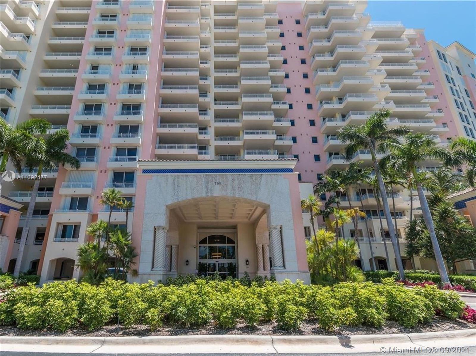 Photo 2 of Ocean Club Ocean Tower 1 Apt 604 in Key Biscayne - MLS A11092477