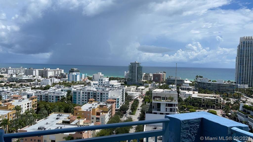 Photo 2 of Yacht Club At Portofino C in Miami Beach - MLS A11096271