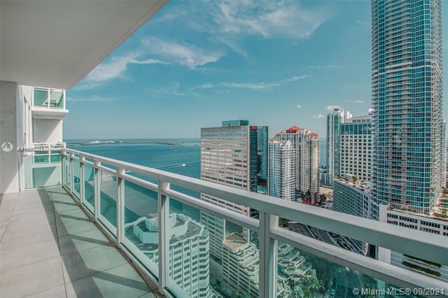 Photo 1 of Plaza On Brickell 950 Apt 3407 in Miami - MLS A11098001