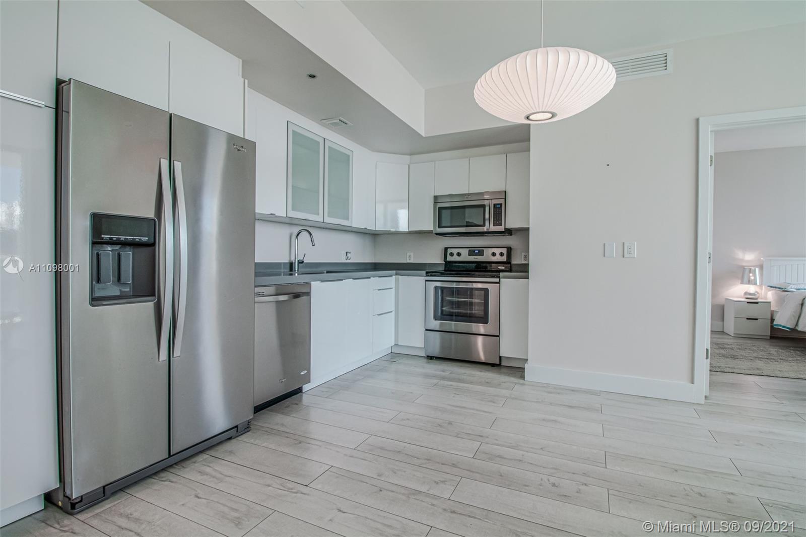 Photo 13 of Plaza On Brickell 950 Apt 3407 in Miami - MLS A11098001
