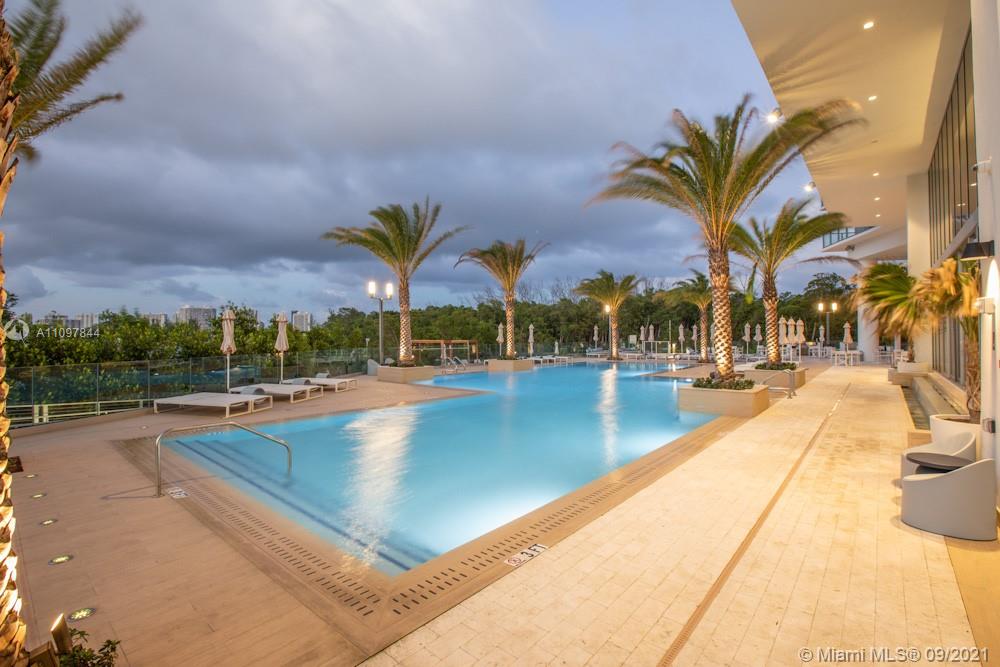 Photo 13 of The Harbour South Condo Apt 3218 in North Miami Beach - MLS A11097844