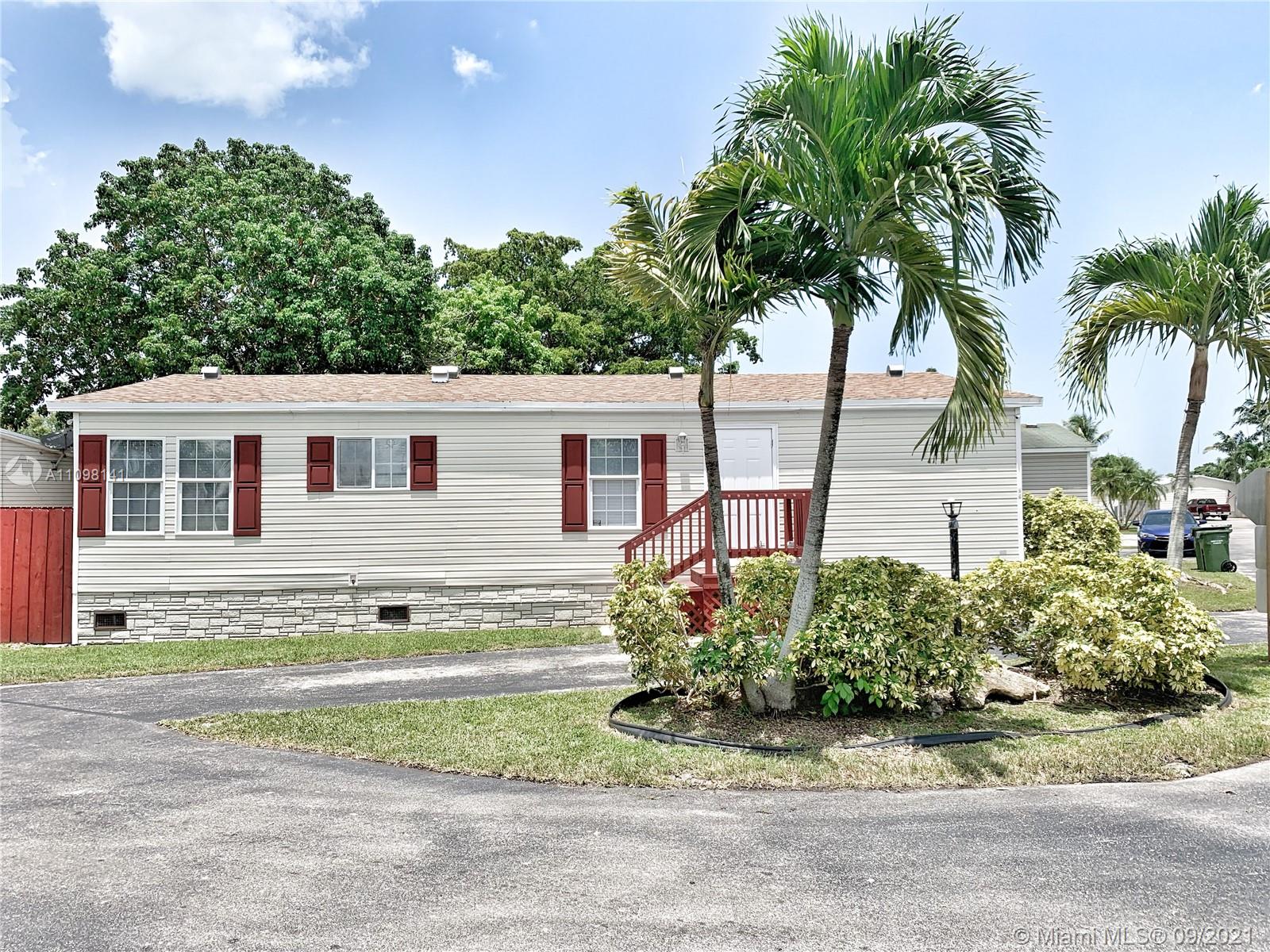 220 NE 12th Ave #89, Homestead, Florida 33030, 2 Bedrooms Bedrooms, ,2 BathroomsBathrooms,Residential,For Sale,220 NE 12th Ave #89,A11098141